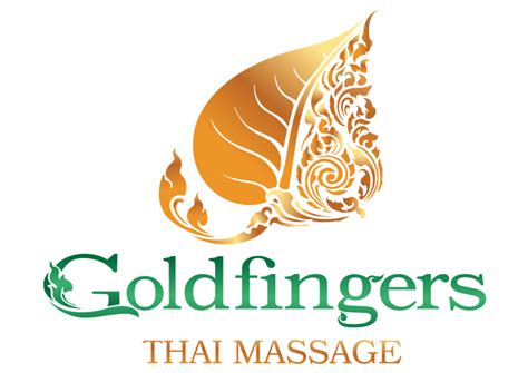 Goldfingers Thai Massage Budapest